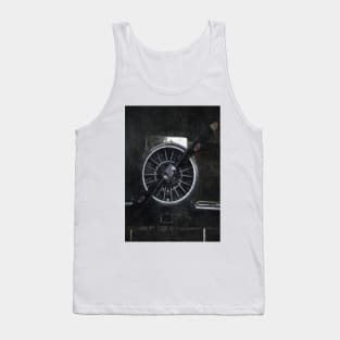 War Bird Tank Top